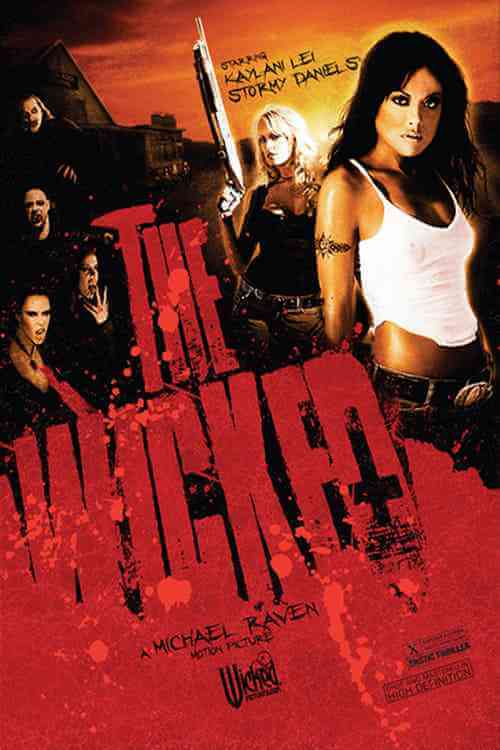 The Wicked (2008) 7Starshd