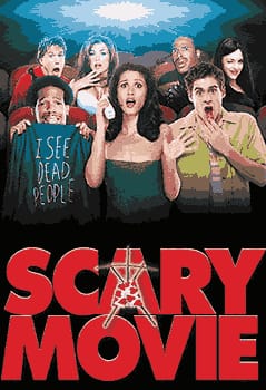 Scary (2000) : Dual Audio Movie