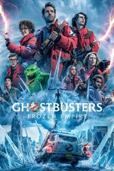 Download Ghostbusters: Frozen Empire (2024) Dual Audio [Hindi-English] Movie 480p | 720p | 1080p | 7Starhd