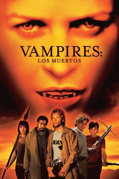 Download Vampires: Los Muertos (2002) Dual Audio [Hindi-English] Movie 480p | 720p | 1080p 7Starhd