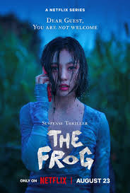 The Frog S01 (2024) (Hindi + English) Dual Audio Completed Web Series 7Starhd