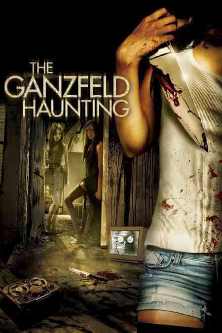 The Ganzfeld Haunting (2014) 7Starhd