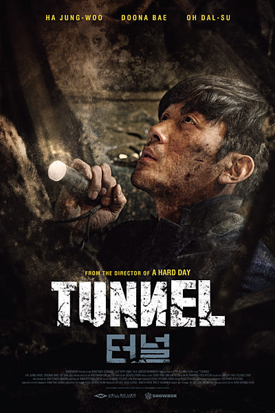 Download Tunnel (2016) Dual Audio {Hindi-Korean} Movie