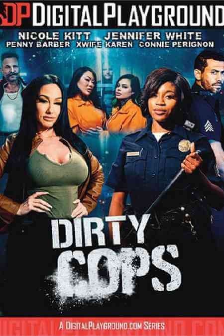 Dirty Cops (2024) Movie Download